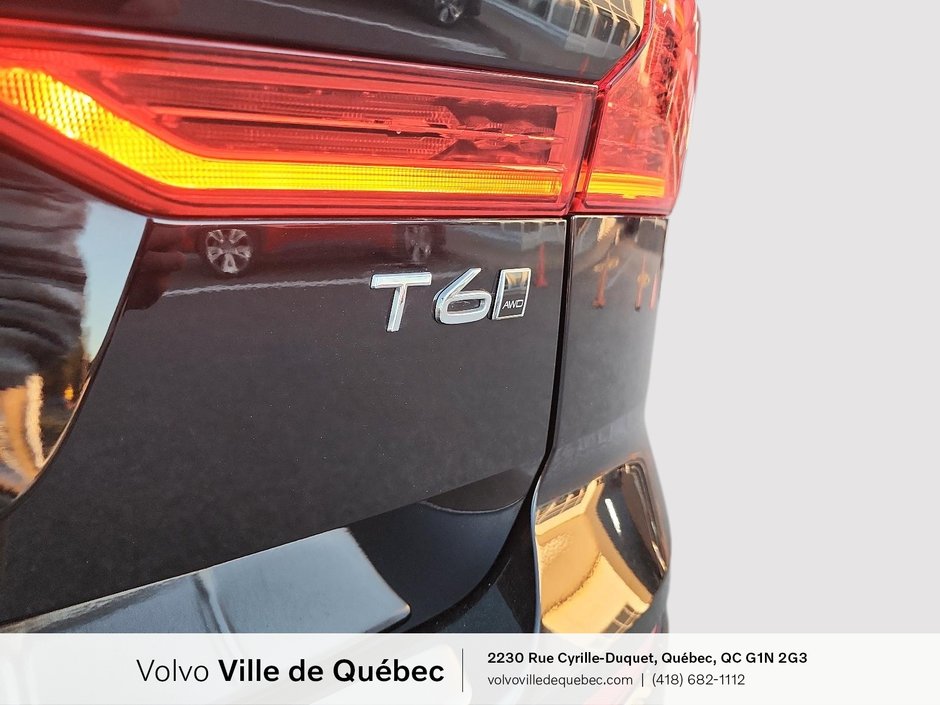 Volvo XC60 Momentum 2021-4