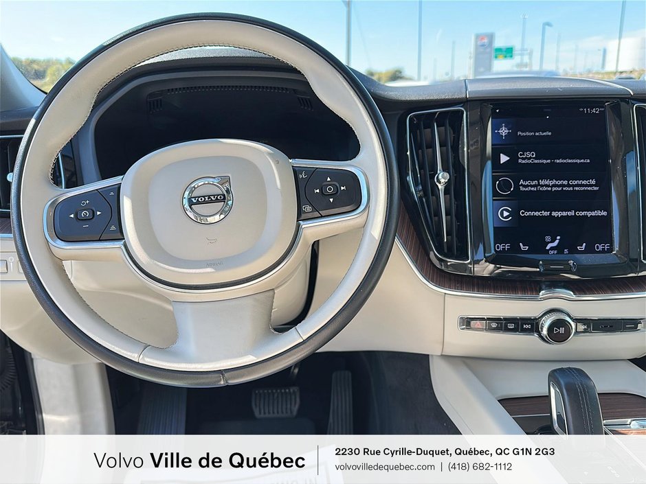 Volvo XC60 Inscription Expression 2021-12