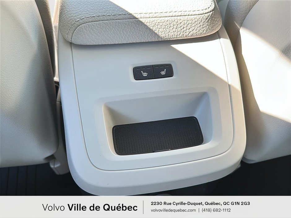 Volvo XC60 Inscription Expression 2021-10