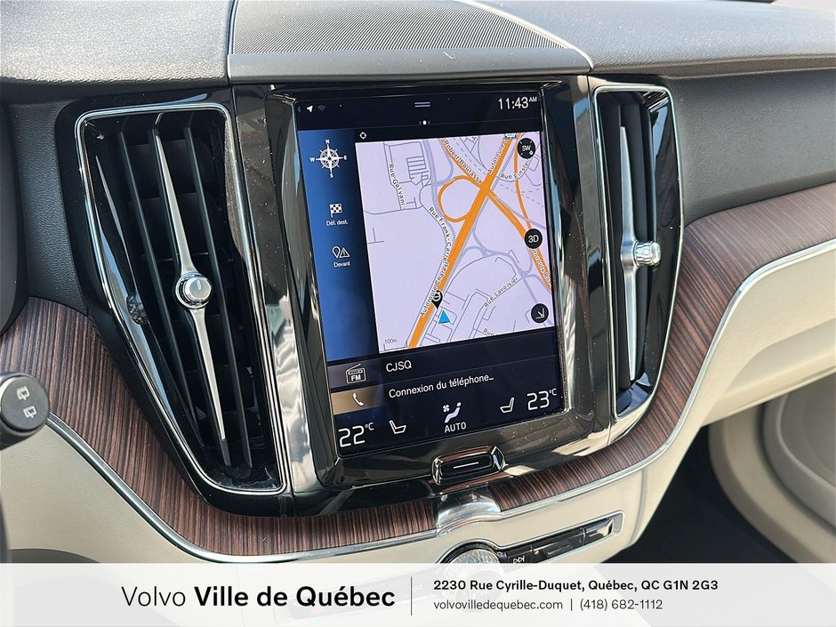 Volvo XC60 Inscription Expression 2021-16