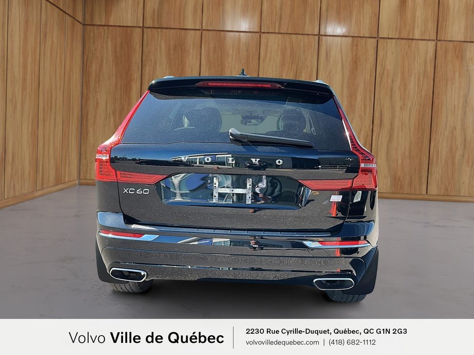 Volvo XC60 Inscription Expression 2021-3