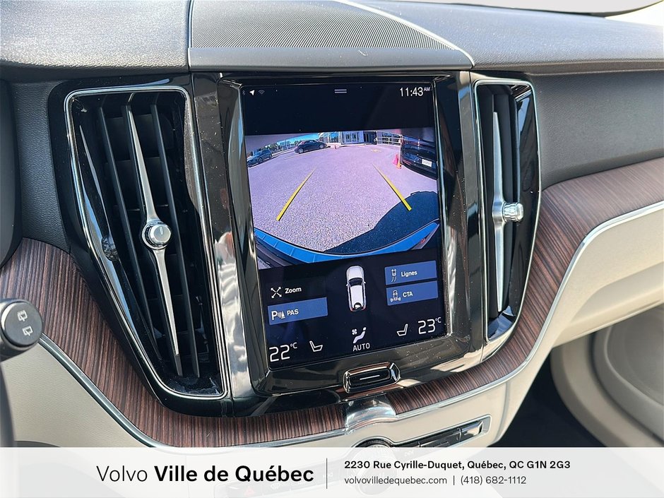 Volvo XC60 Inscription Expression 2021-17