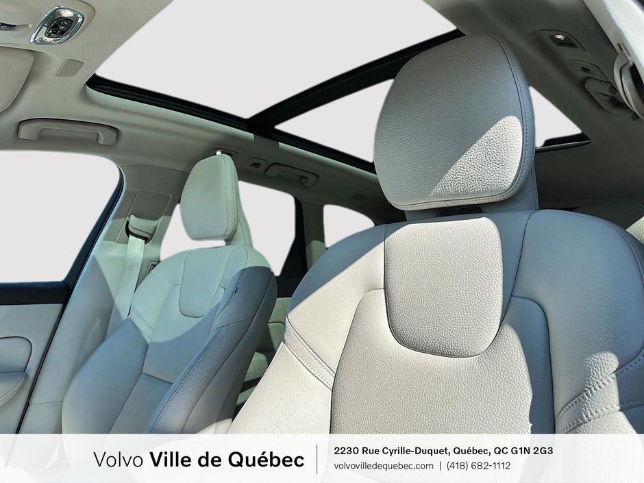 Volvo XC60 Inscription Expression 2021-8