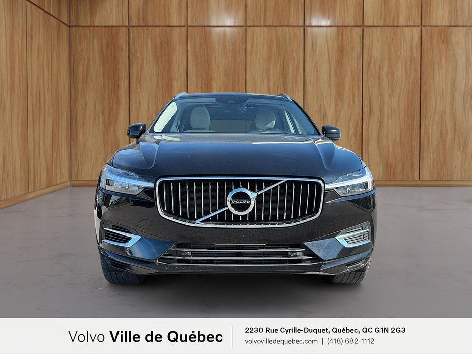 Volvo XC60 Inscription Expression 2021-1