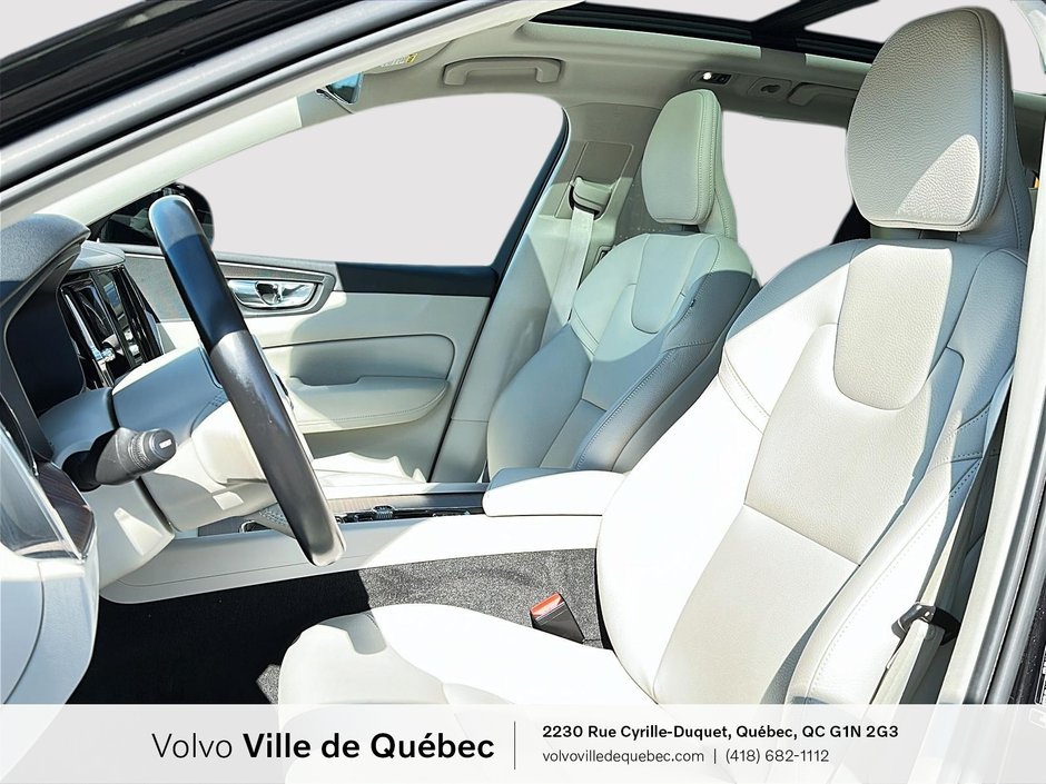 Volvo XC60 Inscription Expression 2021-7