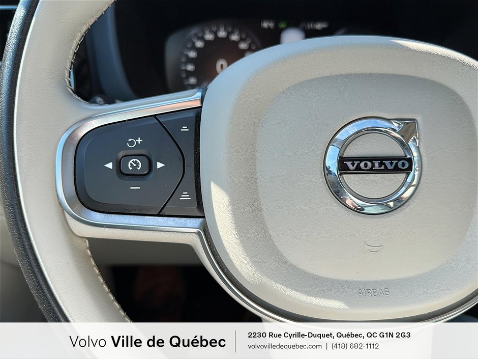 Volvo XC60 Inscription Expression 2021-13