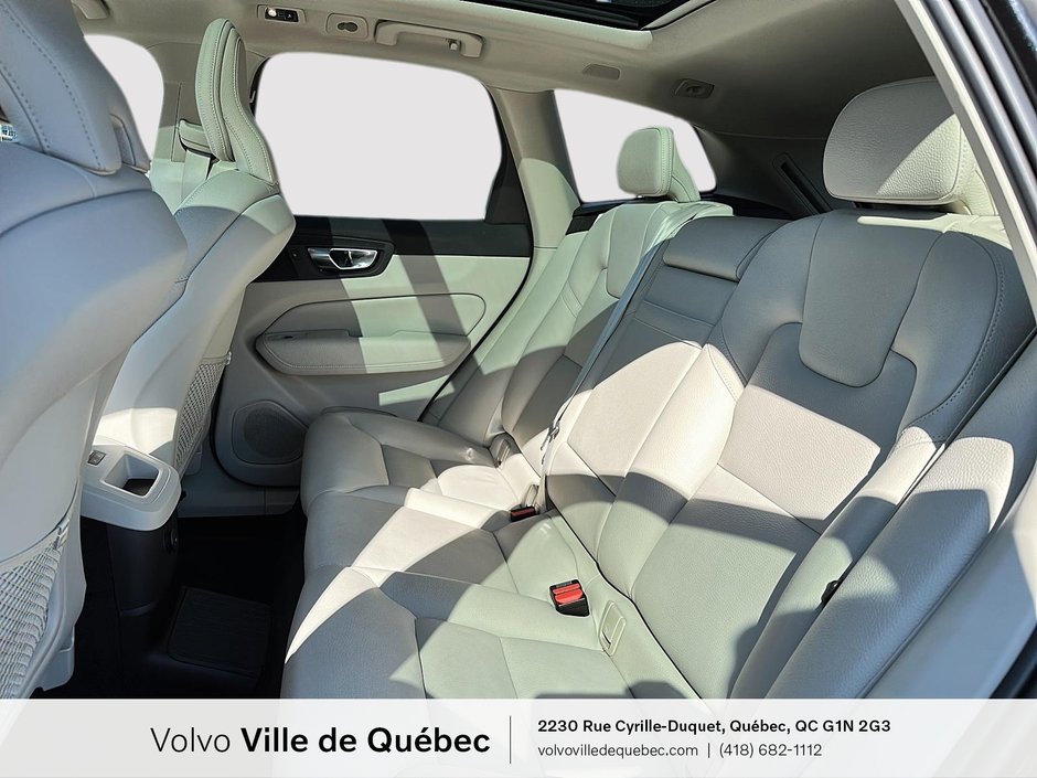Volvo XC60 Inscription Expression 2021-9