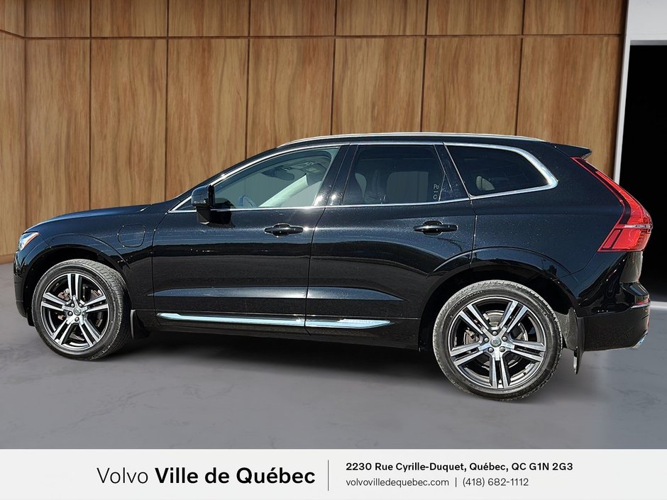 Volvo XC60 Inscription Expression 2021-4