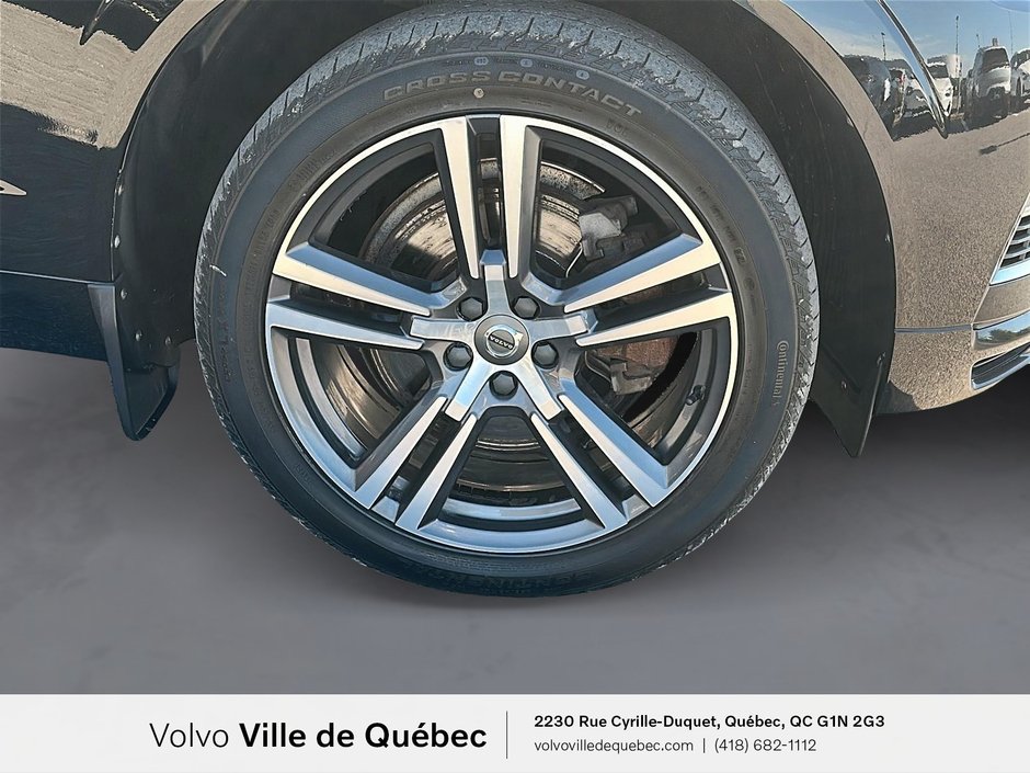 Volvo XC60 Inscription Expression 2021-5