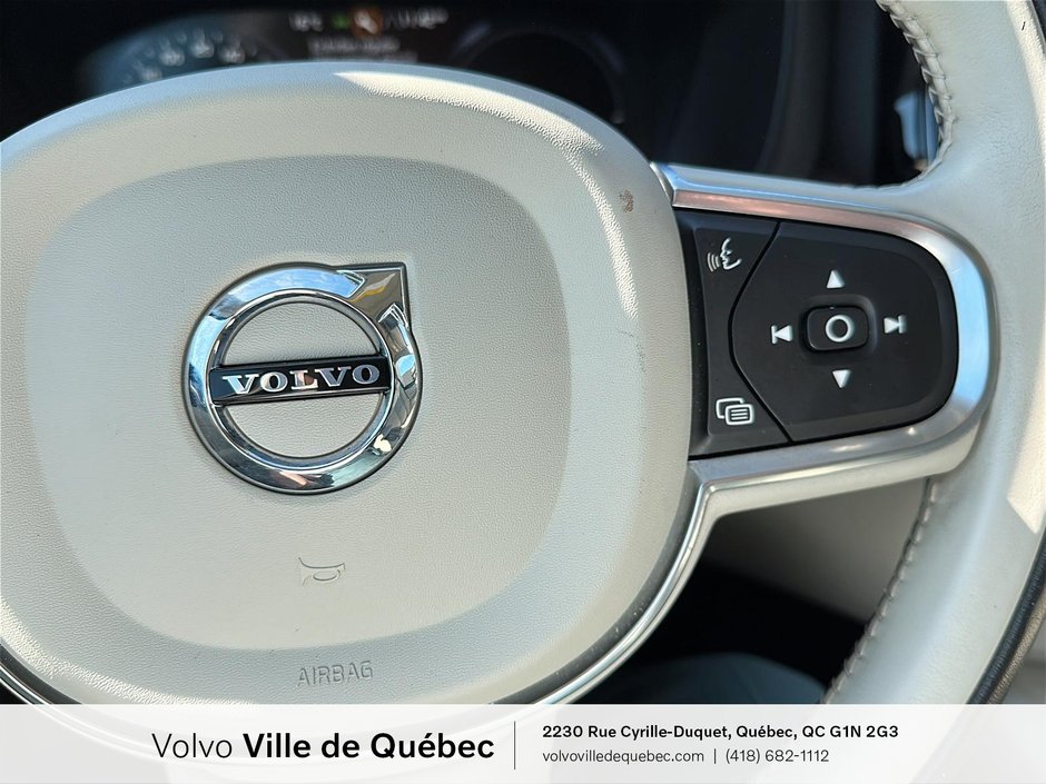 Volvo XC60 Inscription Expression 2021-14