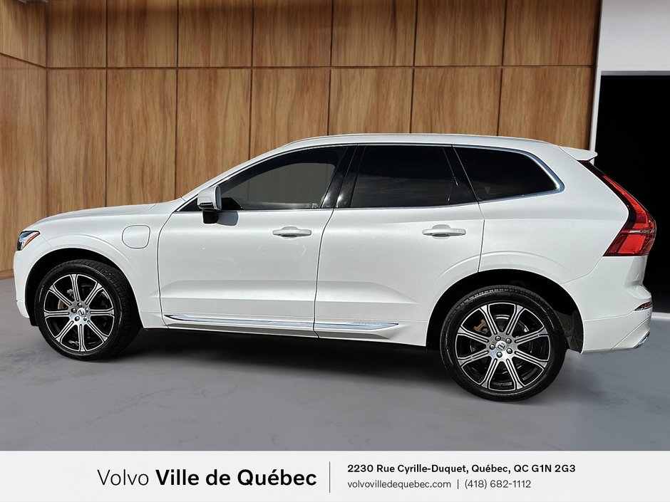2021 Volvo XC60 Inscription-4