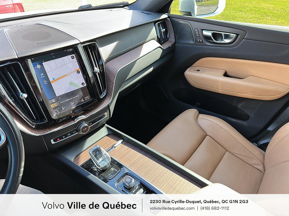 2021 Volvo XC60 Inscription-19