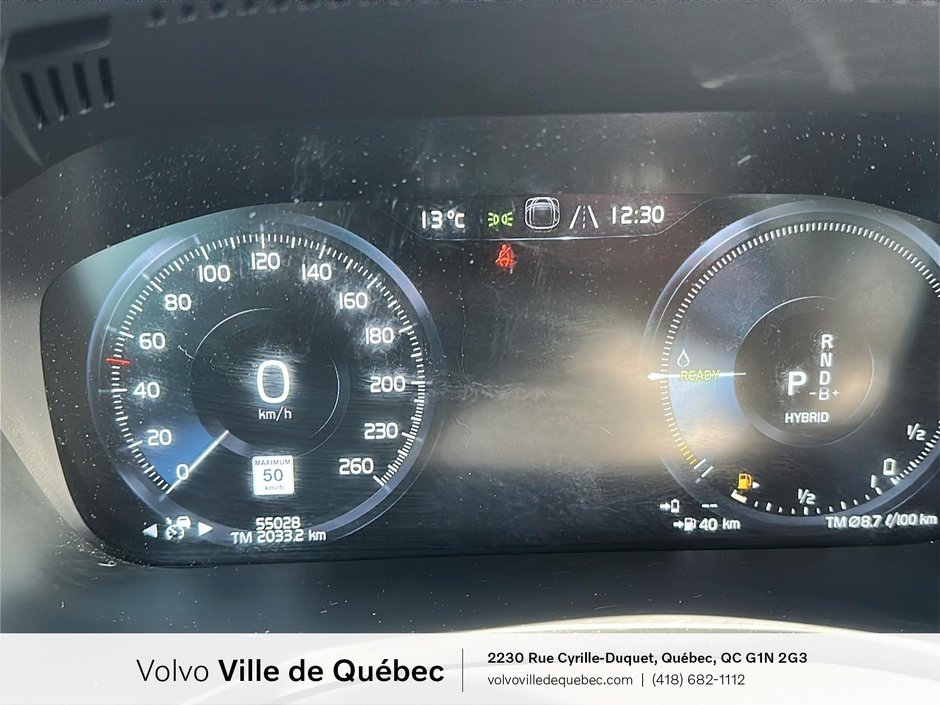 2021 Volvo XC60 Inscription-16