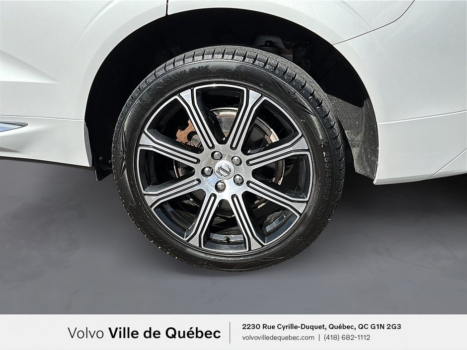 2021 Volvo XC60 Inscription-5