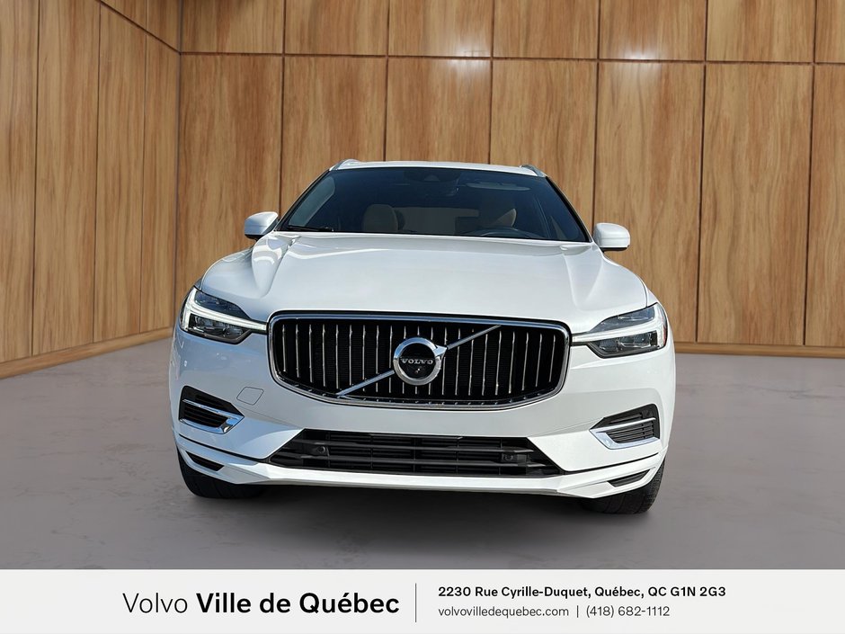 2021 Volvo XC60 Inscription-1