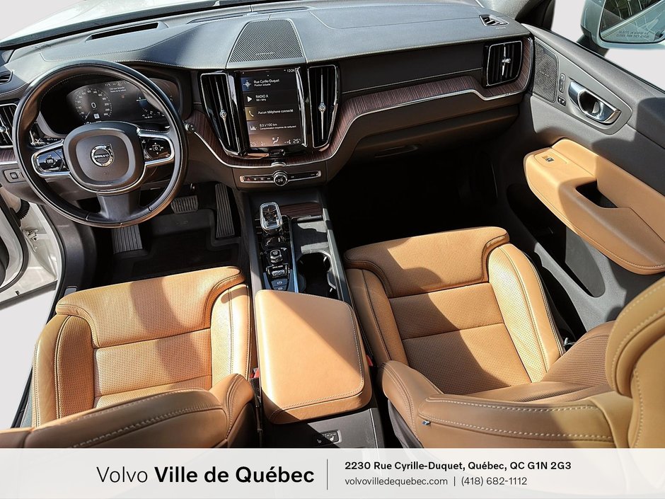 2021 Volvo XC60 Inscription-10