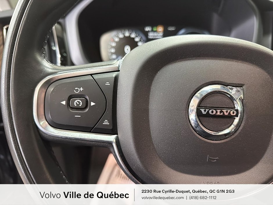 2021 Volvo XC60 Inscription Expression-16
