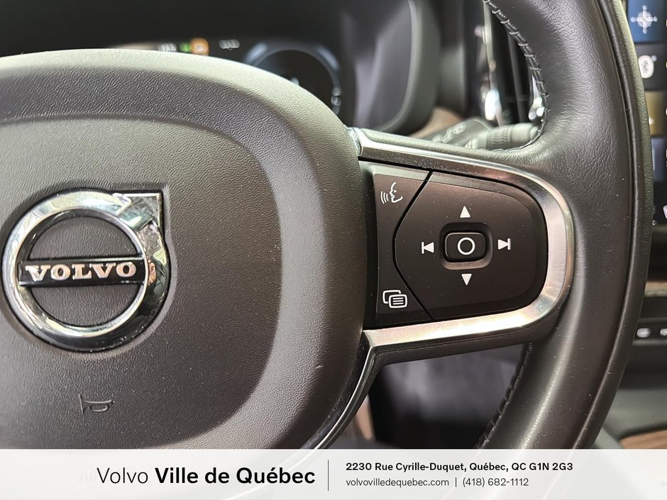 2021 Volvo XC60 Inscription Expression-15