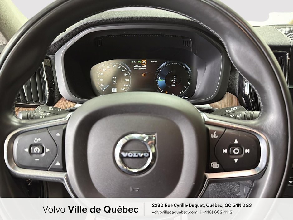 2021 Volvo XC60 Inscription Expression-11