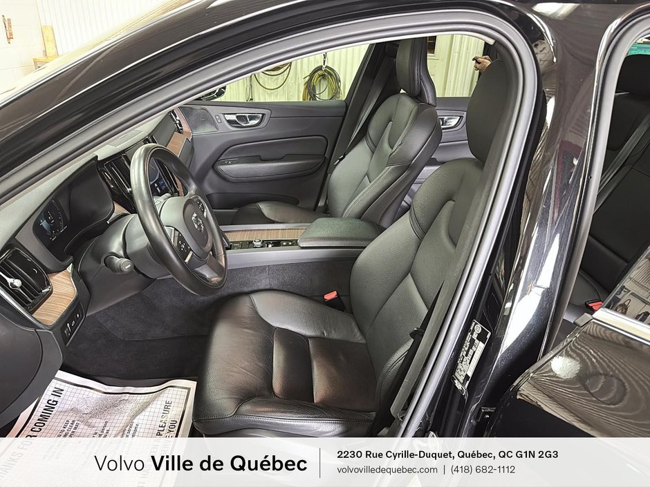 2021 Volvo XC60 Inscription Expression-8