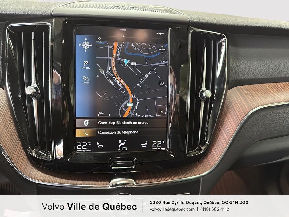 2021 Volvo XC60 Inscription Expression-17