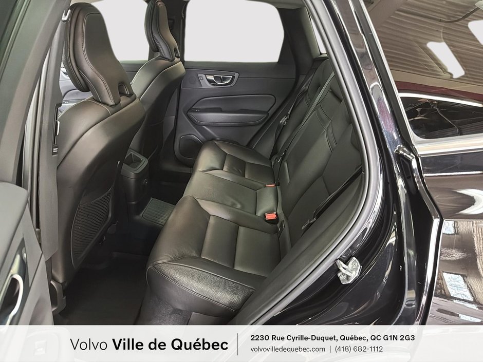 2021 Volvo XC60 Inscription Expression-9