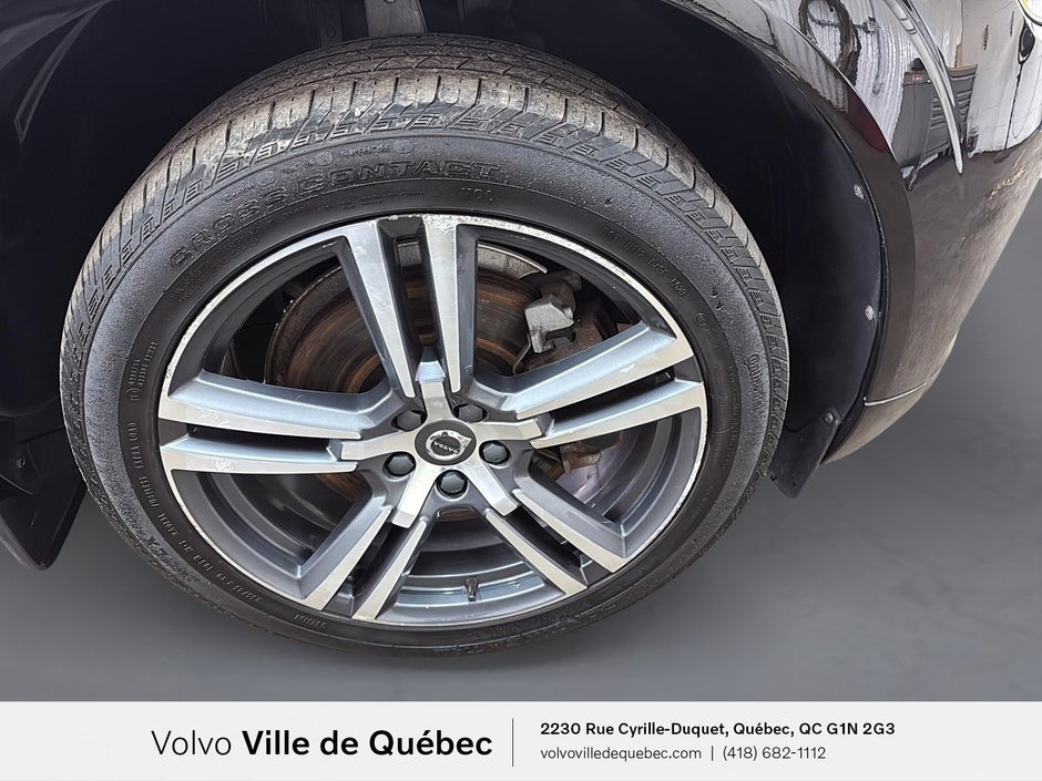 2021 Volvo XC60 Inscription Expression-14