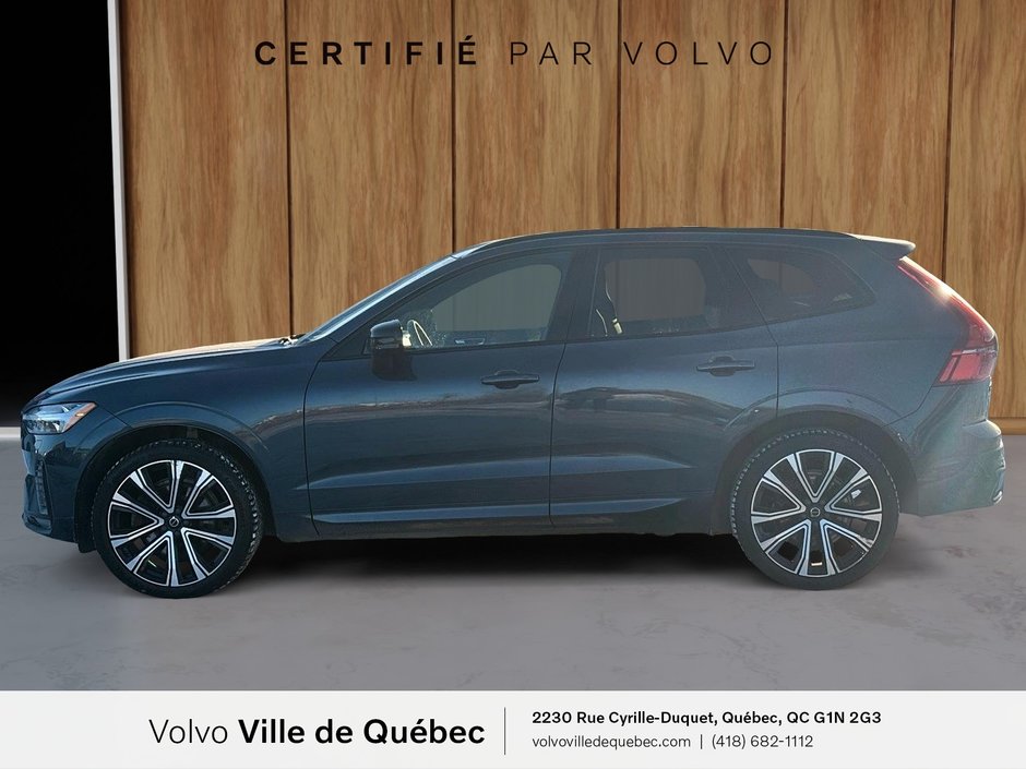 2022 Volvo XC60 R-Design-7