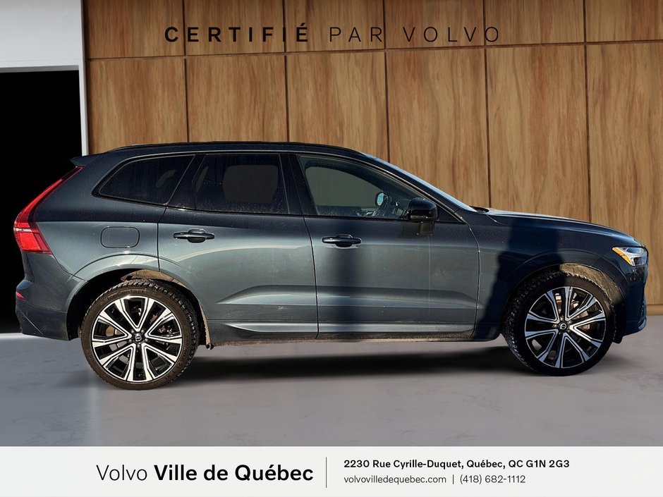 2022 Volvo XC60 R-Design-3