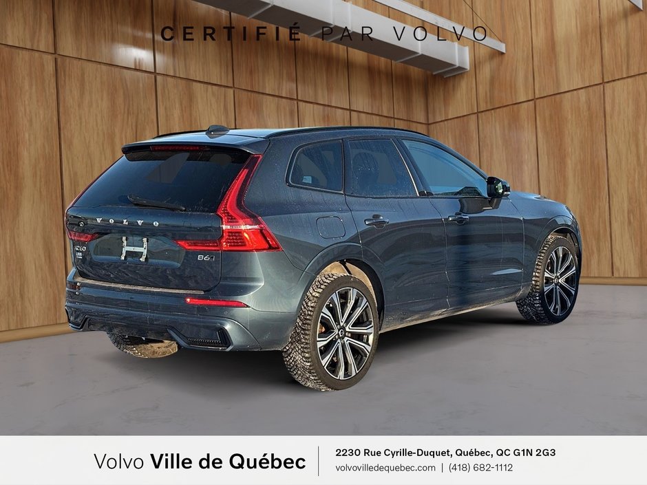 2022 Volvo XC60 R-Design-4