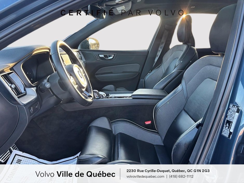 2022 Volvo XC60 R-Design-13