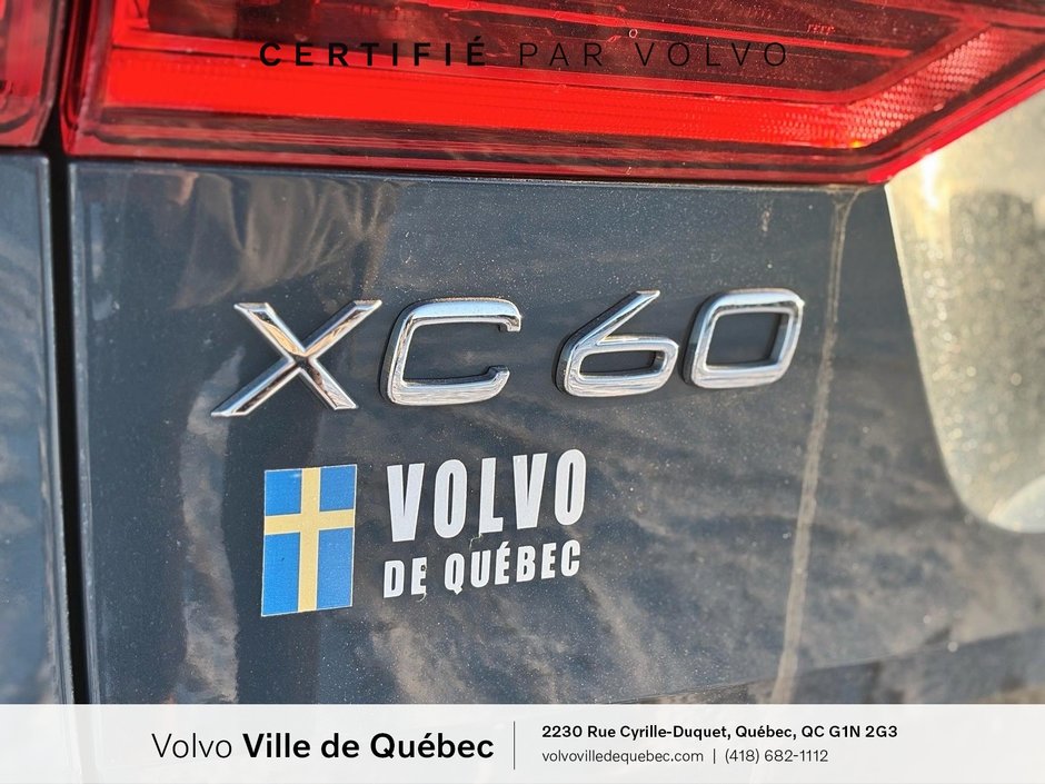 2022 Volvo XC60 R-Design-8