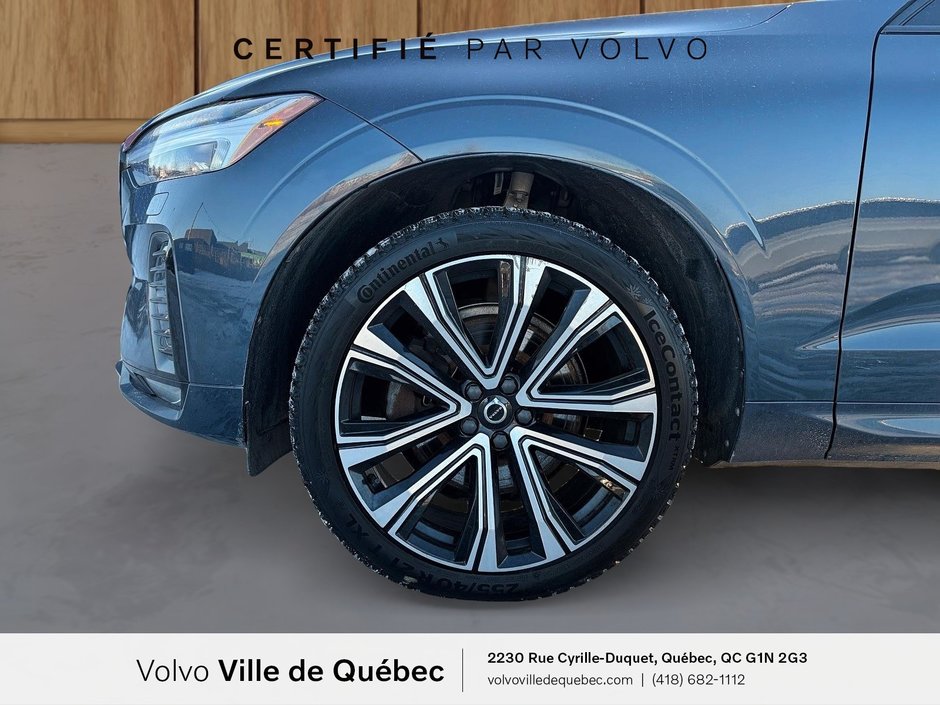 2022 Volvo XC60 R-Design-23