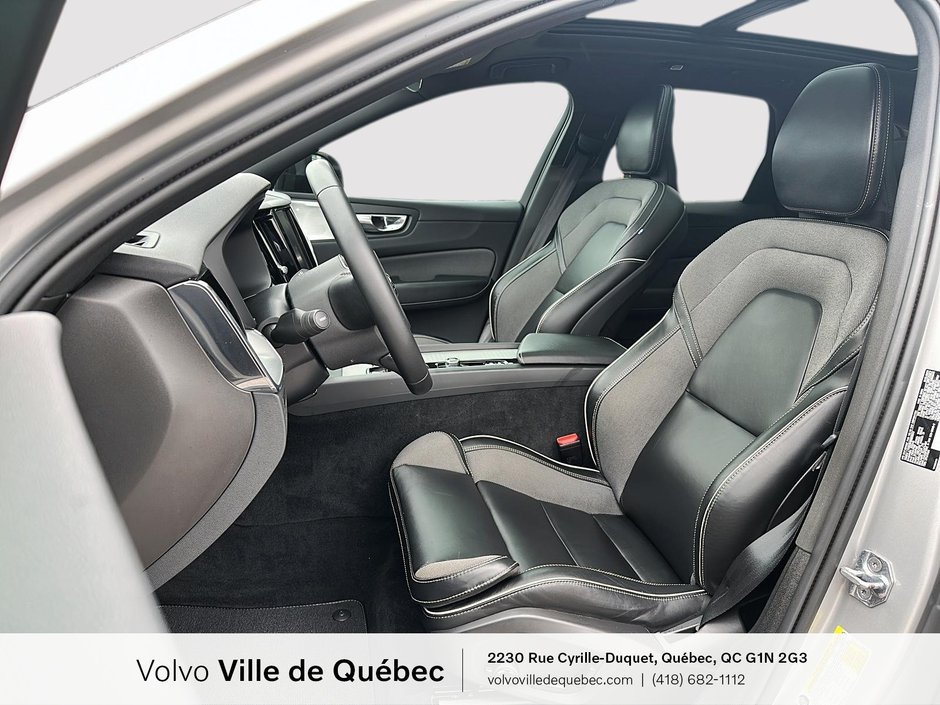 Volvo XC60 R-Design 2022-7