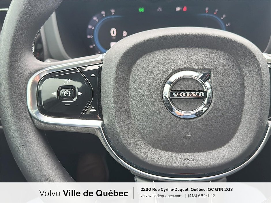Volvo XC60 R-Design 2022-12