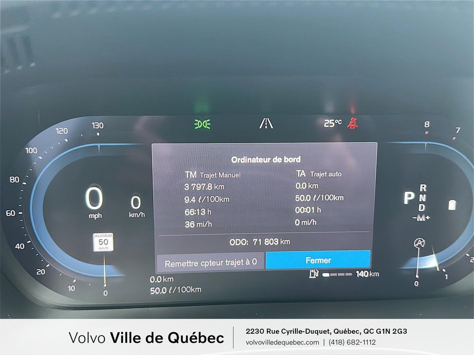 Volvo XC60 R-Design 2022-14