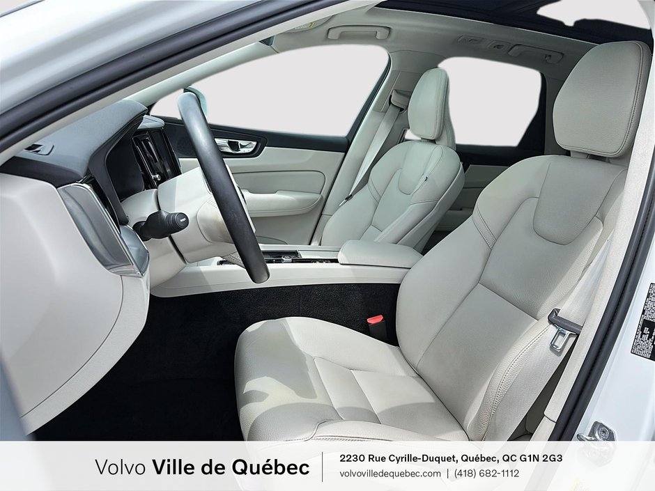 2022 Volvo XC60 Momentum-7