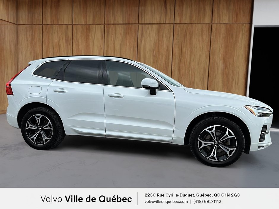 2022 Volvo XC60 Momentum-2