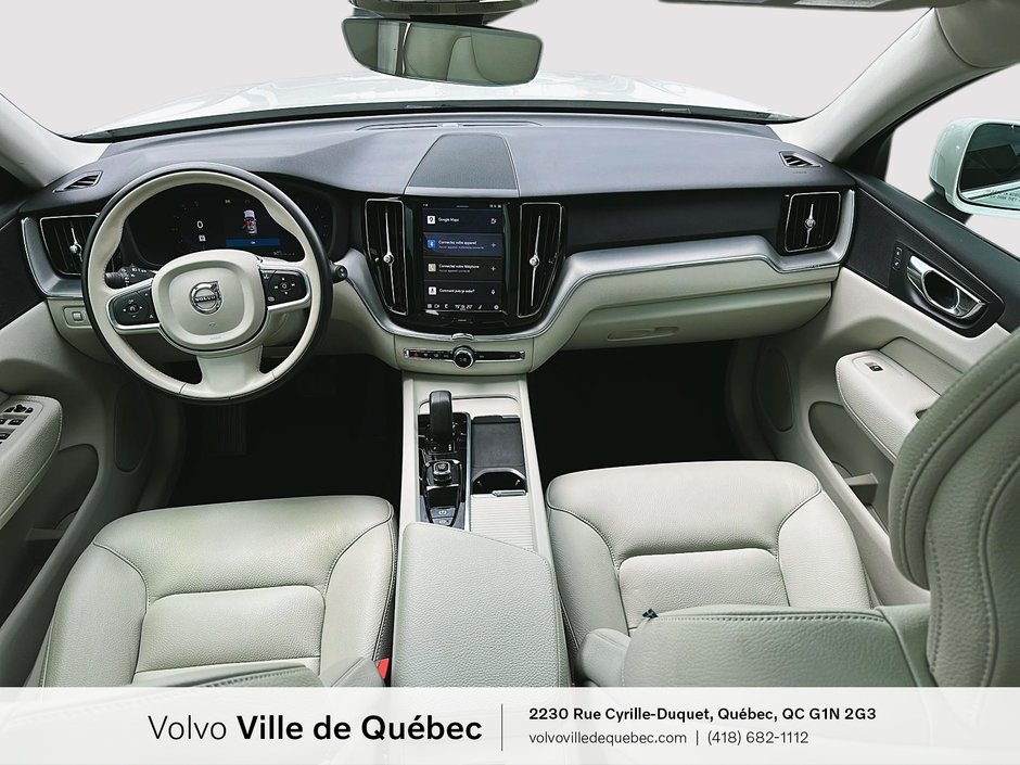 2022 Volvo XC60 Momentum-10