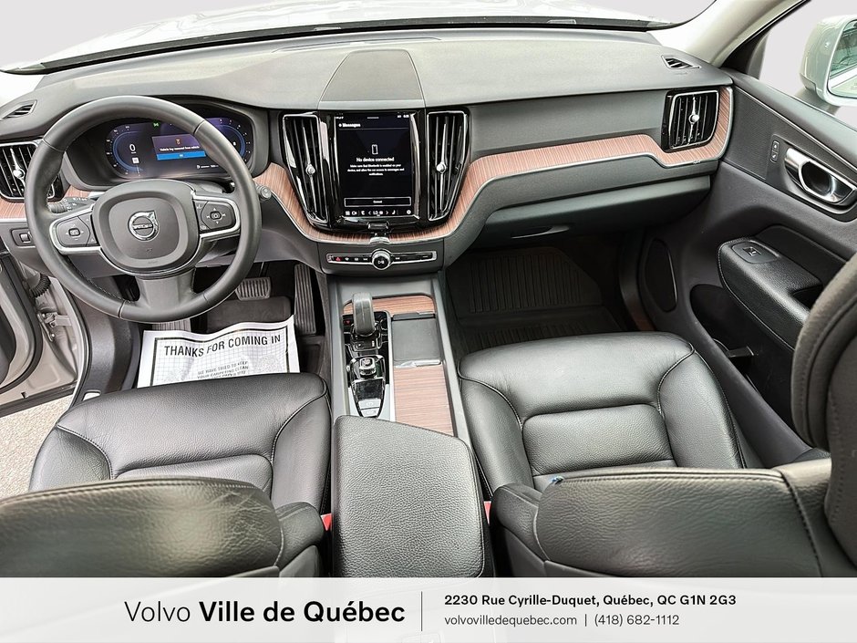 2022 Volvo XC60 Momentum-10