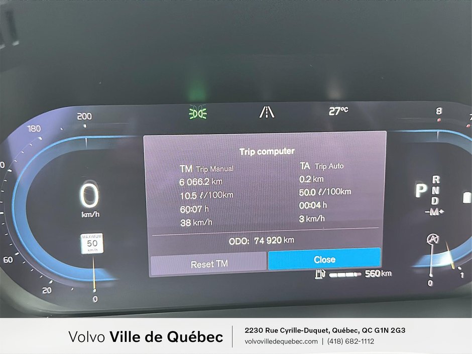 2022 Volvo XC60 Momentum-14