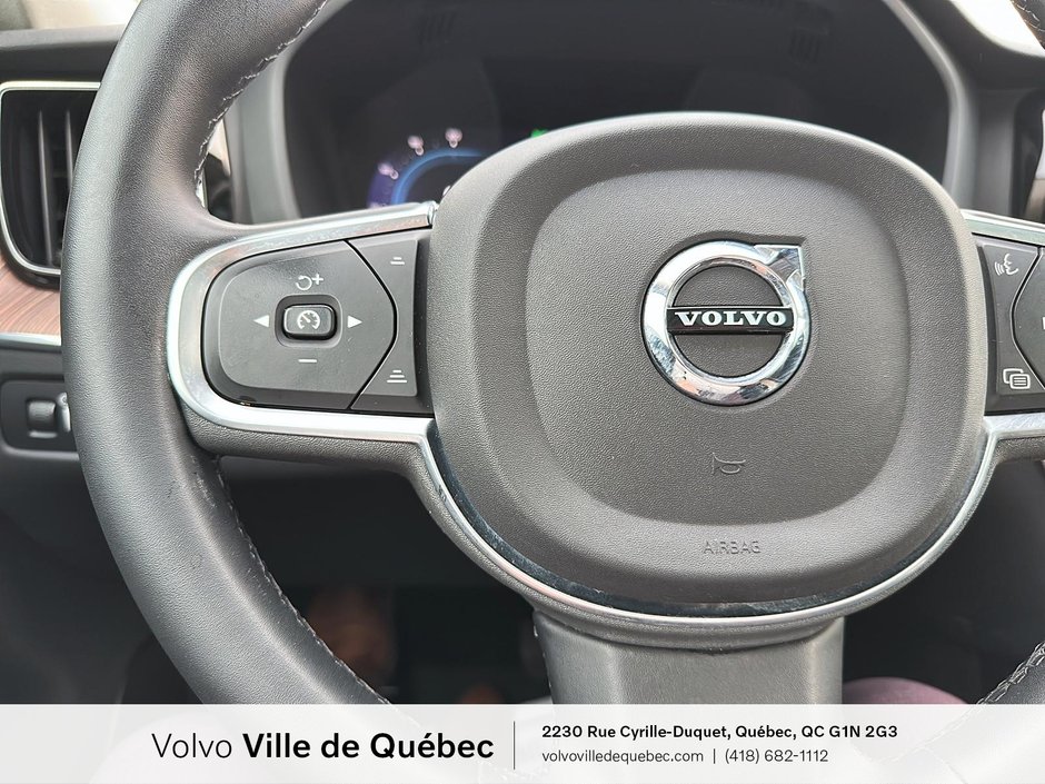 2022 Volvo XC60 Momentum-12