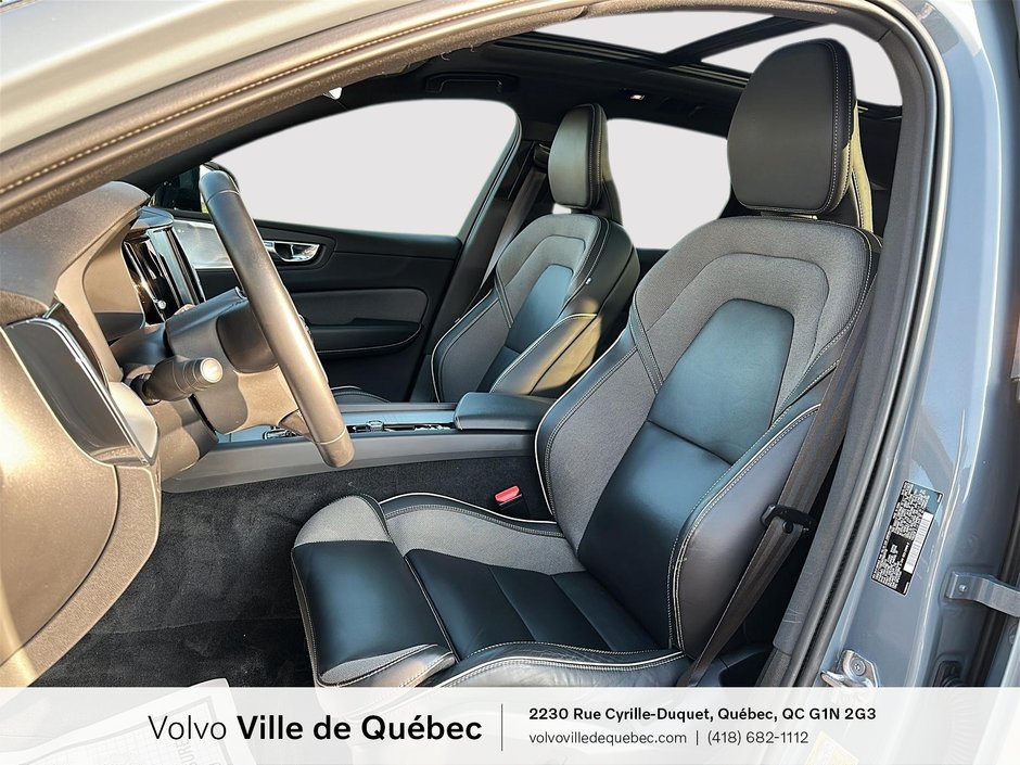 Volvo XC60 R-Design 2022-7