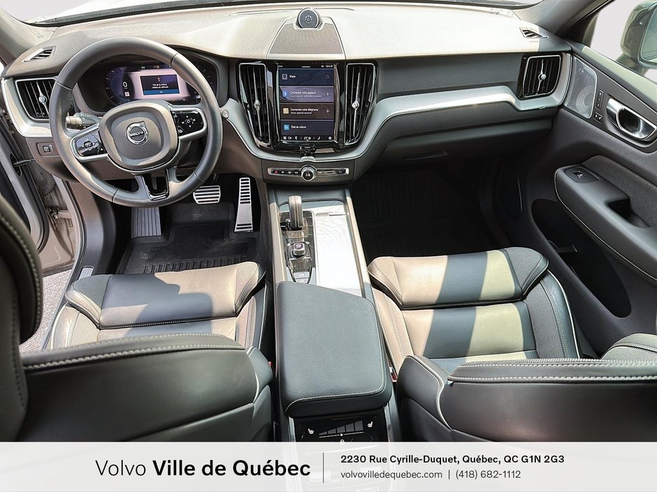 2022 Volvo XC60 R-Design-10