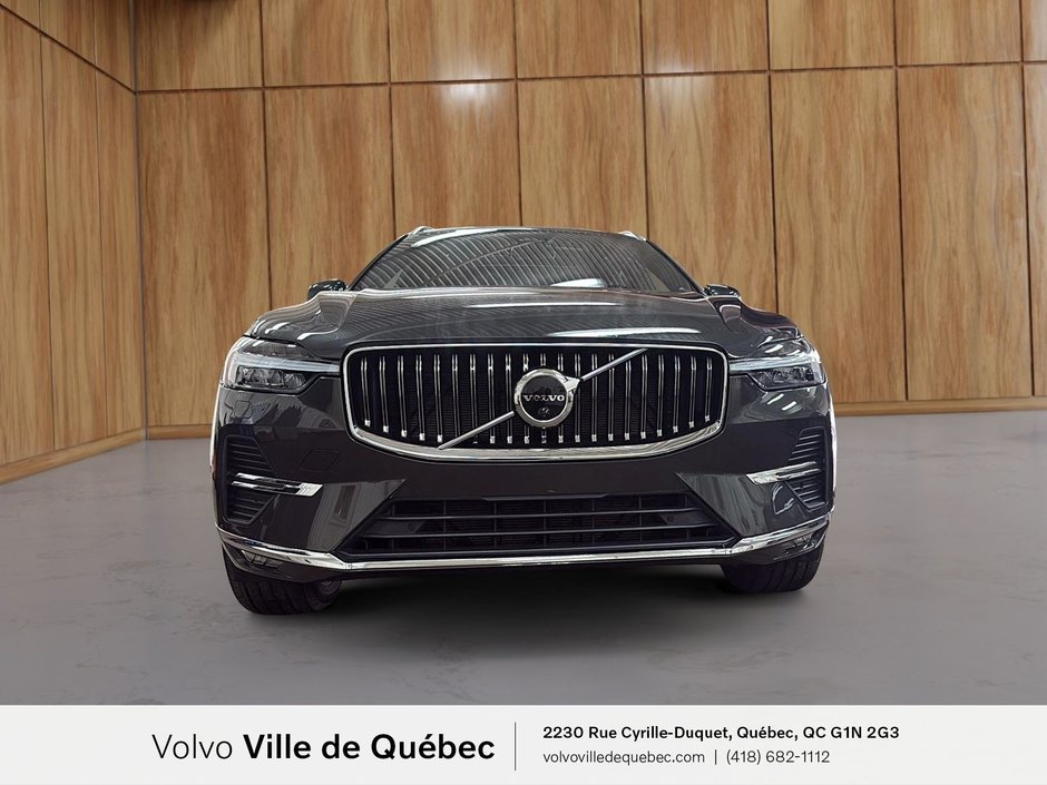 2022 Volvo XC60 Inscription-2