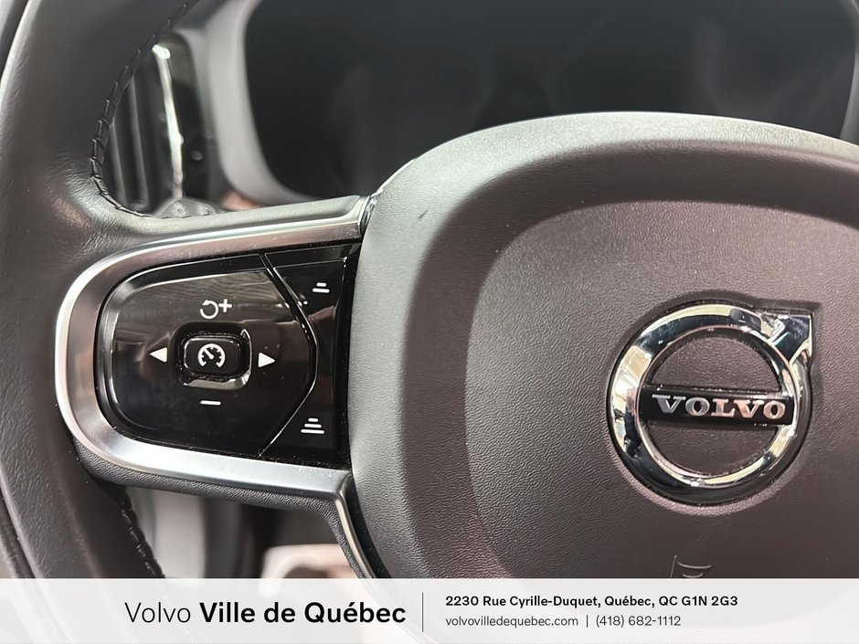 2022 Volvo XC60 Inscription-14