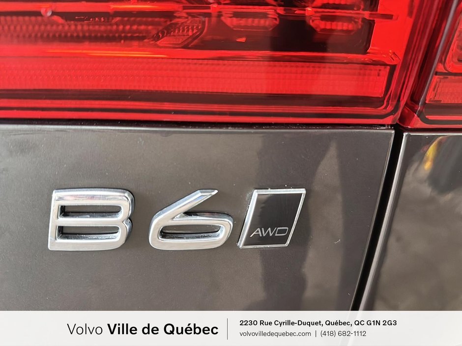 2022 Volvo XC60 Inscription-7