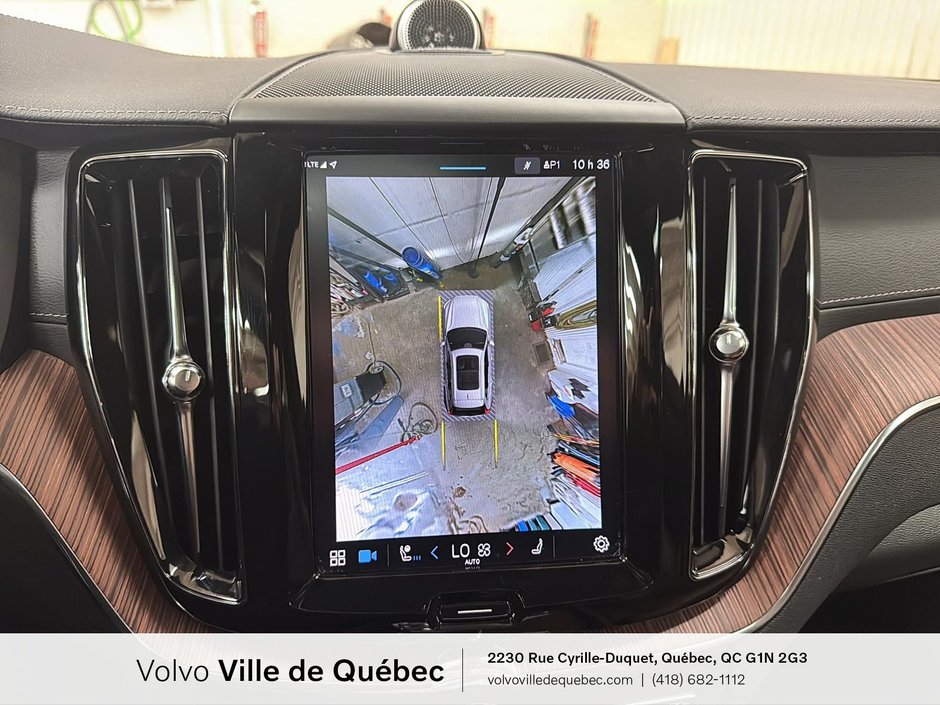 2022 Volvo XC60 Inscription-19