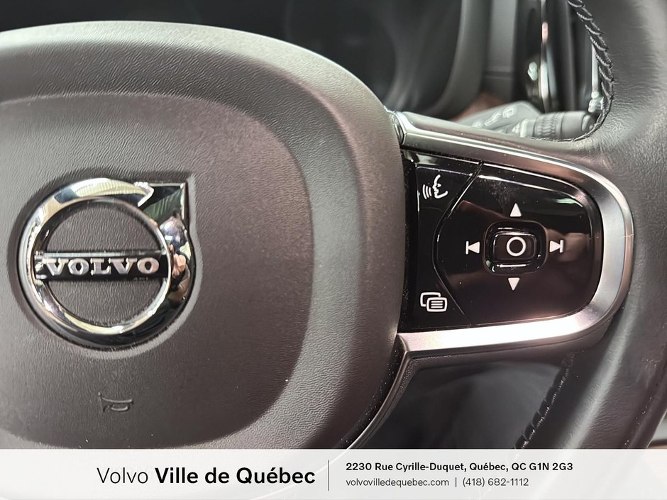 2022 Volvo XC60 Inscription-13