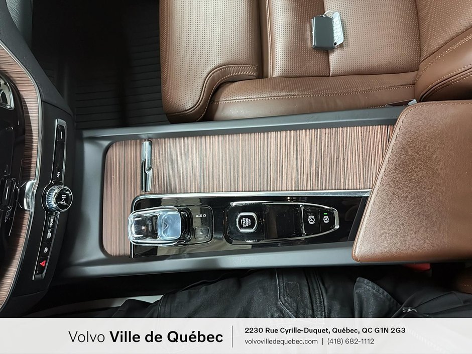 2022 Volvo XC60 Inscription-20